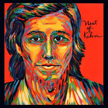 Greg Kihn -  Next of Kihn